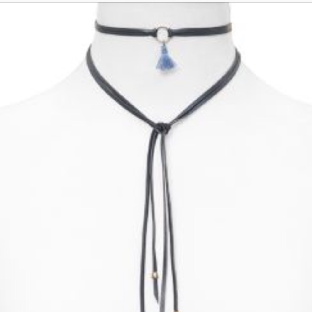 ❤️ONE HR SALE❤️BRAND NEW CHAN LUU NECKLACE